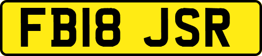 FB18JSR