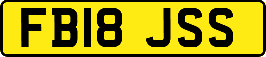 FB18JSS