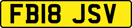 FB18JSV