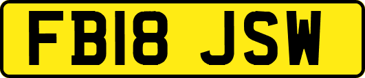 FB18JSW