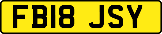 FB18JSY