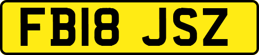 FB18JSZ