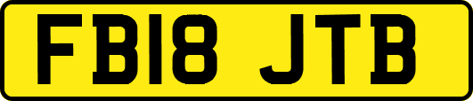 FB18JTB