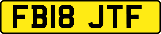 FB18JTF