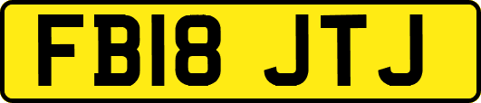 FB18JTJ