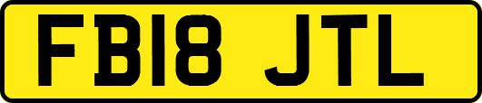 FB18JTL
