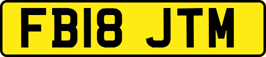 FB18JTM
