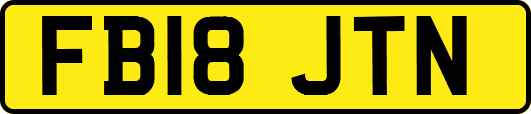FB18JTN