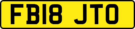 FB18JTO