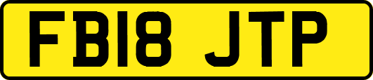 FB18JTP