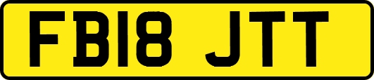 FB18JTT