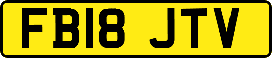 FB18JTV