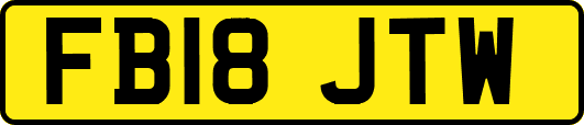 FB18JTW