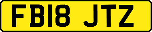 FB18JTZ