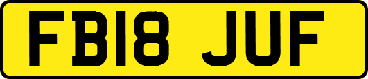 FB18JUF