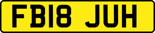 FB18JUH