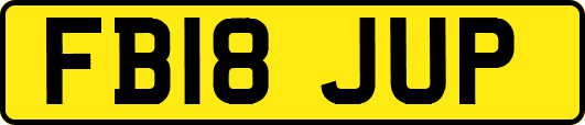 FB18JUP