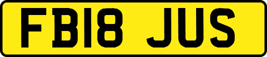 FB18JUS