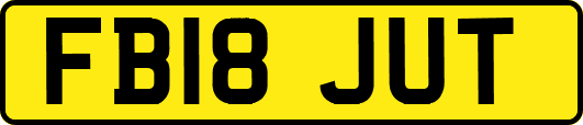 FB18JUT