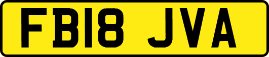 FB18JVA