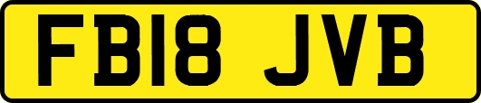 FB18JVB