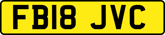FB18JVC