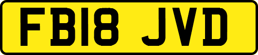 FB18JVD