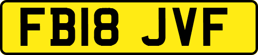FB18JVF