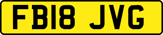 FB18JVG