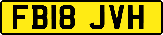 FB18JVH