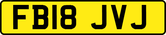 FB18JVJ