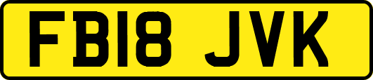 FB18JVK