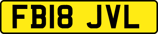 FB18JVL