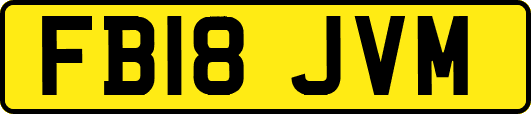 FB18JVM