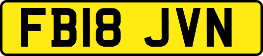 FB18JVN