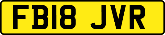 FB18JVR