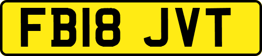 FB18JVT