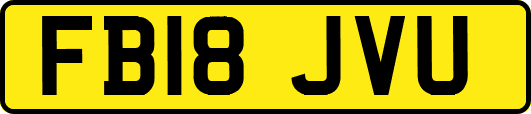 FB18JVU