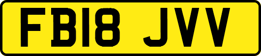 FB18JVV