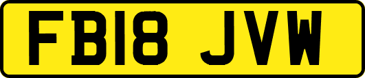 FB18JVW