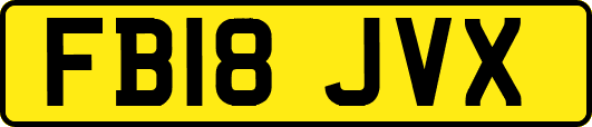 FB18JVX