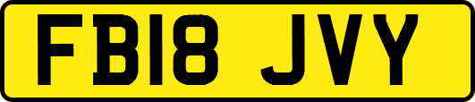 FB18JVY