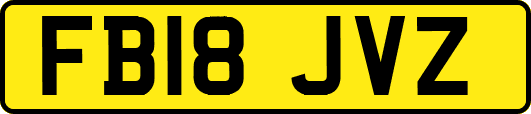 FB18JVZ