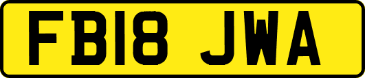 FB18JWA
