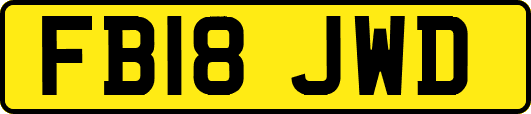 FB18JWD
