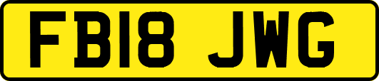 FB18JWG
