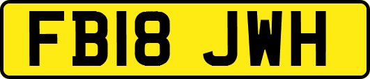 FB18JWH