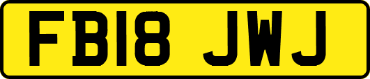 FB18JWJ