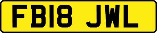 FB18JWL