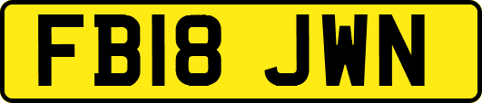 FB18JWN